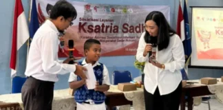 Pemanfaatan Film Animasi untuk Edukasi Hukum dan Pembelajaran di Kelas Pemanfaatan Film Animasi untuk Edukasi Hukum dan Pembelajaran di Kelas