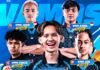 FFWS SEA 2026 Fall: Hadirnya Pemain Indonesia Jadi Booster Tim Vamos Malaysia!