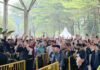 AFA ID 2026 Resmi Dibuka, Hari Pertama Sambut Ribuan Penggemar Pop Kultur!