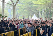 AFA ID 2026 Resmi Dibuka, Hari Pertama Sambut Ribuan Penggemar Pop Kultur!