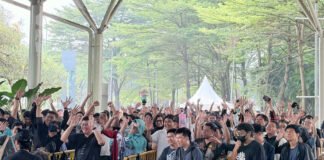 AFA ID 2026 Resmi Dibuka, Hari Pertama Sambut Ribuan Penggemar Pop Kultur!