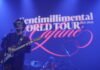 Liputan Centimillimental World Tour 2026 “Cafune” di Jakarta: Ada Kolaborasi Musisi Indonesia! Centimillimental World Tour 2026
