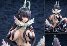 KADOKAWA Rilis Figure 1/6 Chiyo dari The Elder Sister-Like One Buatan KDcolle KADOKAWA Rilis Figure 1/6 Chiyo dari The Elder Sister-Like One Buatan KDcolle