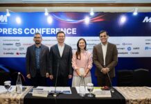Metrodata Solution Day 2026 Dorong Investasi AI Menjadi Nilai Bisnis Terukur! Metrodata Solution Day 2026 Dorong Investasi AI Menjadi Nilai Bisnis Terukur!