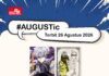 Elex Media Beberkan Bocoran Mengenai Komik-Komik yang Akan Dirilis Minggu Terakhir Agustus 2026 bocoran komik agustus 2026