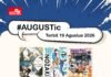 Elex Media Beberkan Bocoran Mengenai Komik-Komik yang Akan Dirilis Minggu Ketiga Agustus 2026 bocoran komik agustus 2026