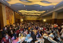 Liputan Nippon Day Makassar 2026: Kembali Sapa Makassar Setelah 7 Tahun