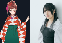 Seiyuu Yugiri dalam Zombie Land Saga, Rika Kinugawa Resmi Menikah!