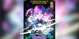 Perayaan Satu Dekade Anime Festival Asia Indonesia Siap Digelar Akhir Pekan Ini!