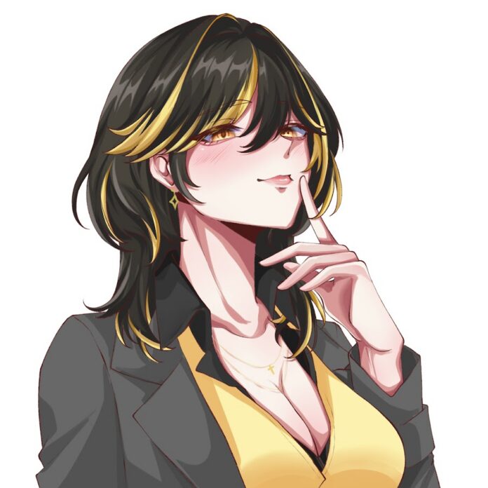 Oriana-Solistair
