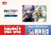 Jadwal Terbit Komik Tanggal 26 Agustus 2026 Jadwal Terbit Komik Tanggal 26 Agustus 2026