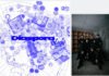 Peluncuran Album Penuh Kedua Diaspora dari Kolektif Musik Black petrol! Peluncuran Album Penuh Kedua Diaspora dari Kolektif Musik Black petrol!