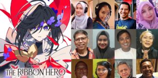 Ayo Nonton The Ribbon Hero Dengan Dubbing Indonesia di Netflix! Princess Knight Ribbon no Kishi