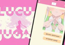Airani Iofifteen Rilis Lagu Orisinal Ketiganya, Lucu Juga