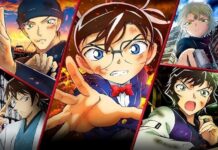 Ini Dia 5 Cerita Detektif Conan Seputar Misteri Orang Hilang!