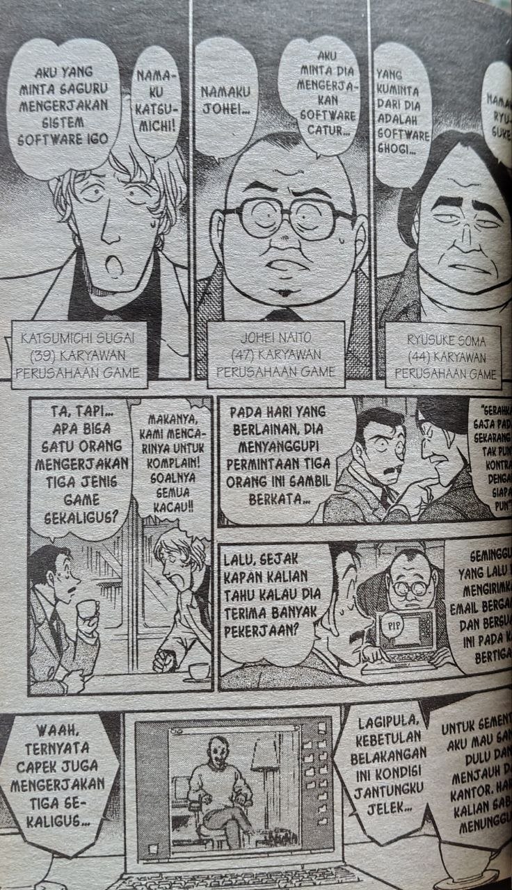 Detektif Conan