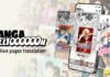 Shueisha Resmi Merilis “Manga Million” dalam 100+ Bahasa