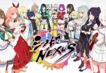 Game Terbaru Senran Kagura Berjudul Shinobi Nexus Siap Rilis Tahun 2026 Game Terbaru Senran Kagura Berjudul Shinobi Nexus Siap Rilis Tahun Ini