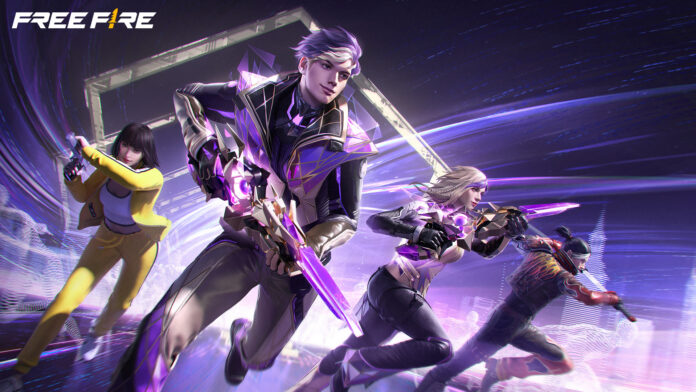 Panduan Keamanan dan Kepraktisan Top Up Free Fire via User ID Tanpa Login Panduan Keamanan dan Kepraktisan Top Up Free Fire via User ID Tanpa Login
