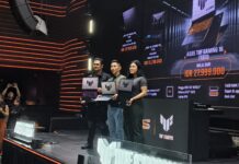 Sambut TUF Gaming 16 (FX610), Laptop Gaming Yang Tahan Berat Hingga 100Kg! Cover Launch ASUS TUF Gaming 16 (FX610)