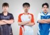 FFWS SEA 2026 Fall: Buriram, RRQ, dan Falcons Layak ke Final dan Juara!