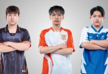FFWS SEA 2026 Fall: Buriram, RRQ, dan Falcons Layak ke Final dan Juara!