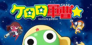 Serial Anime Terbaru Keroro Siap Tayang Oktober 2026 Keroro Gunso