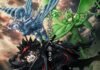 Catat! Ini Tanggal Rilis Anime Terbaru Black Clover! black clover