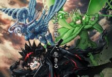 Catat! Ini Tanggal Rilis Anime Terbaru Black Clover! black clover