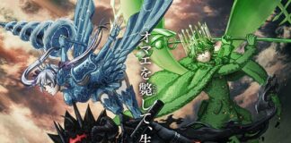 Catat! Ini Tanggal Rilis Anime Terbaru Black Clover! black clover