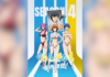 Musim Keempat Anime Grand Blue Telah Dikonfirmasi!