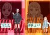 Miku Ito dan Miyari Nemoto Resmi Bergabung di Anime Kagurabachi