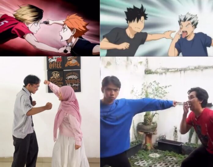 haikyu haikyuu