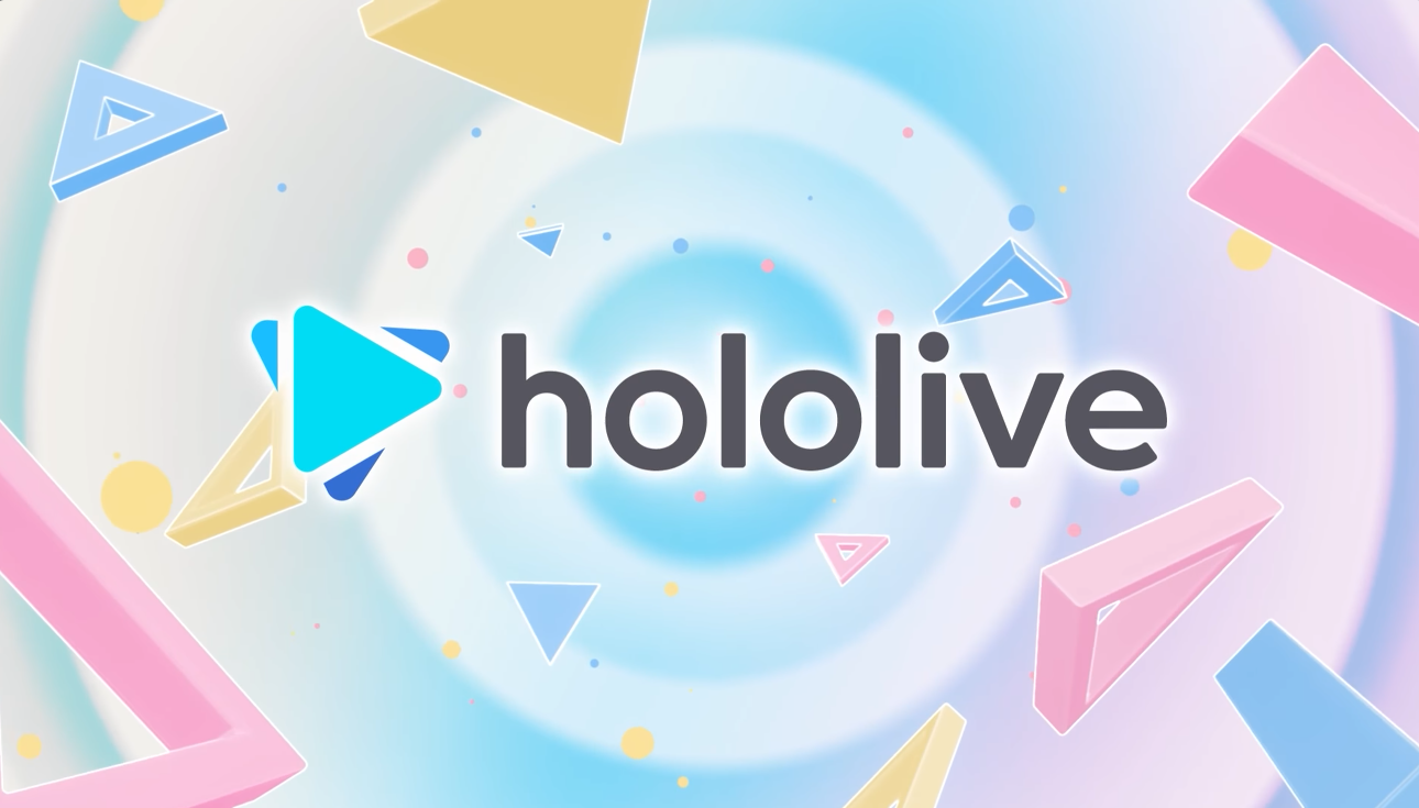 Hololive Next Hololive Next