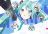 HATSUNE MIKU: COLORFUL STAGE! Rayakan Anniversary ke-3 di Asia Tenggara Lewat Lagu Baru “Giddy!” Karya heiakim & Hatsune Miku