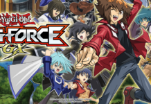 Siap Nostalgia, Konami Umumkan Remake Yu-Gi-Oh! Tag Force GX! Tag Force GX