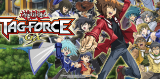 Siap Nostalgia, Konami Umumkan Remake Yu-Gi-Oh! Tag Force GX! Tag Force GX