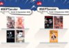Elex Media Beberkan Bocoran Mengenai Komik-Komik yang Akan Dirilis Minggu Ketiga September 2026 bocoran komik september 2026
