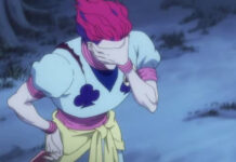 Hunter X Hunter Hiatus Lagi September 2026 Hunter X Hunter hiatus