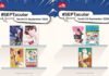 Elex Media Beberkan Bocoran Mengenai Komik-Komik yang Akan Dirilis Minggu Keempat September 2026 bocoran komik september 2026
