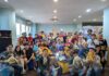 Perhelatan Annual Gathering DIGI-IN 2026 Hadirkan Pertemuan Akbar Penggemar Digimon Indonesia Perhelatan Annual Gathering DIGI-IN 2026 Hadirkan Pertemuan Akbar Penggemar Digimon Indonesia