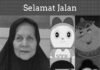 Anna Satryana Lubis si Seiyu Doraemi, Dekisugi, Hingga Ibu Giant Telah Tutup Usia Anna Satria Lubis
