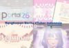 Rangkuman Berita VTuber Indonesia – Agustus 2026