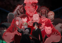 Musim Kedua Adaptasi Anime Daemons of the Shadow Realm Resmi Dikonfirmasi Musim Kedua Adaptasi Anime Daemons of the Shadow Realm Resmi Dikonfirmasi