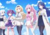 Muv-Luv Girls Garden Mellow Days Akan Hadir di Steam! Muv-Luv Girls Garden Mellow Days Akan Hadir di Steam!