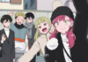 Adaptasi Anime You and I Are Polar Opposites Bersiap Memasuki Babak Akhir Penayangan Musim Kedua Adaptasi Anime You and I Are Polar Opposites Bersiap Memasuki Babak Akhir Penayangan Musim Kedua