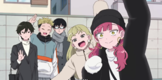 Adaptasi Anime You and I Are Polar Opposites Bersiap Memasuki Babak Akhir Penayangan Musim Kedua Adaptasi Anime You and I Are Polar Opposites Bersiap Memasuki Babak Akhir Penayangan Musim Kedua