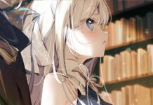 Ulasan Novel Visual Putrika 1st.cut: Ketika Kepercayaan dan Cinta Kehilangan Arah Putrika 1st.cut