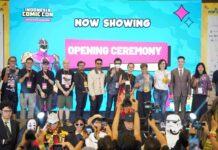 Perilisan Edisi Ke-10 Indonesia Comic Con 2026: Perayaan 10 Tahun Budaya Pop dan Panggung Ekonomi Kreatif Lintas Negara Perilisan Edisi Ke-10 Indonesia Comic Con 2026: Perayaan 10 Tahun Budaya Pop dan Panggung Ekonomi Kreatif Lintas Negara