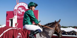 Prix de L’arc 2026: Daryz Sukses Back-to-Back, Wakil Jepang Kembali “Tenggelam” di Paris-Longchamp